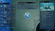 Keep lots of materia on hand (Image via Square Enix)